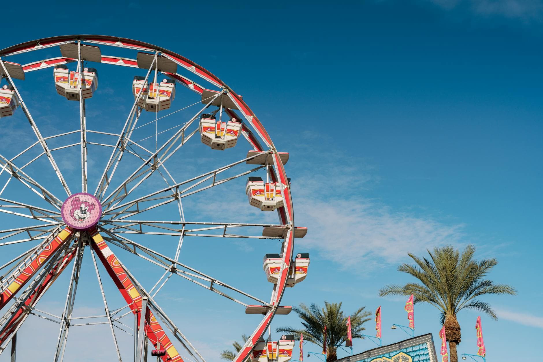 #6 Coachella ($550–$1,200) — Top 10 Most Debated: Events Worth the Ticket Price 2026