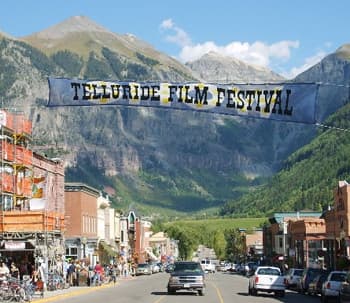 #6 Telluride Film Festival — Top 10 Best Film Festivals in the World 2026