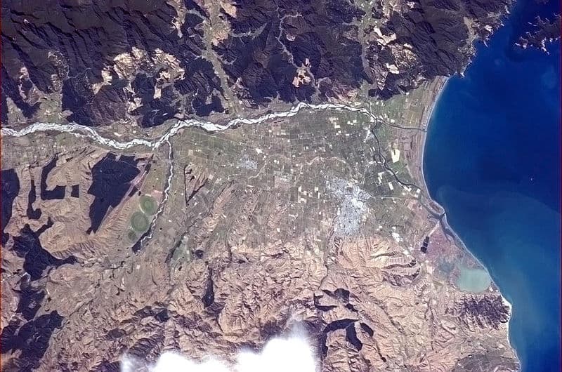 #10 Marlborough Wine & Food Festival (New Zealand) — Top 10 Best Wine Festivals 2026