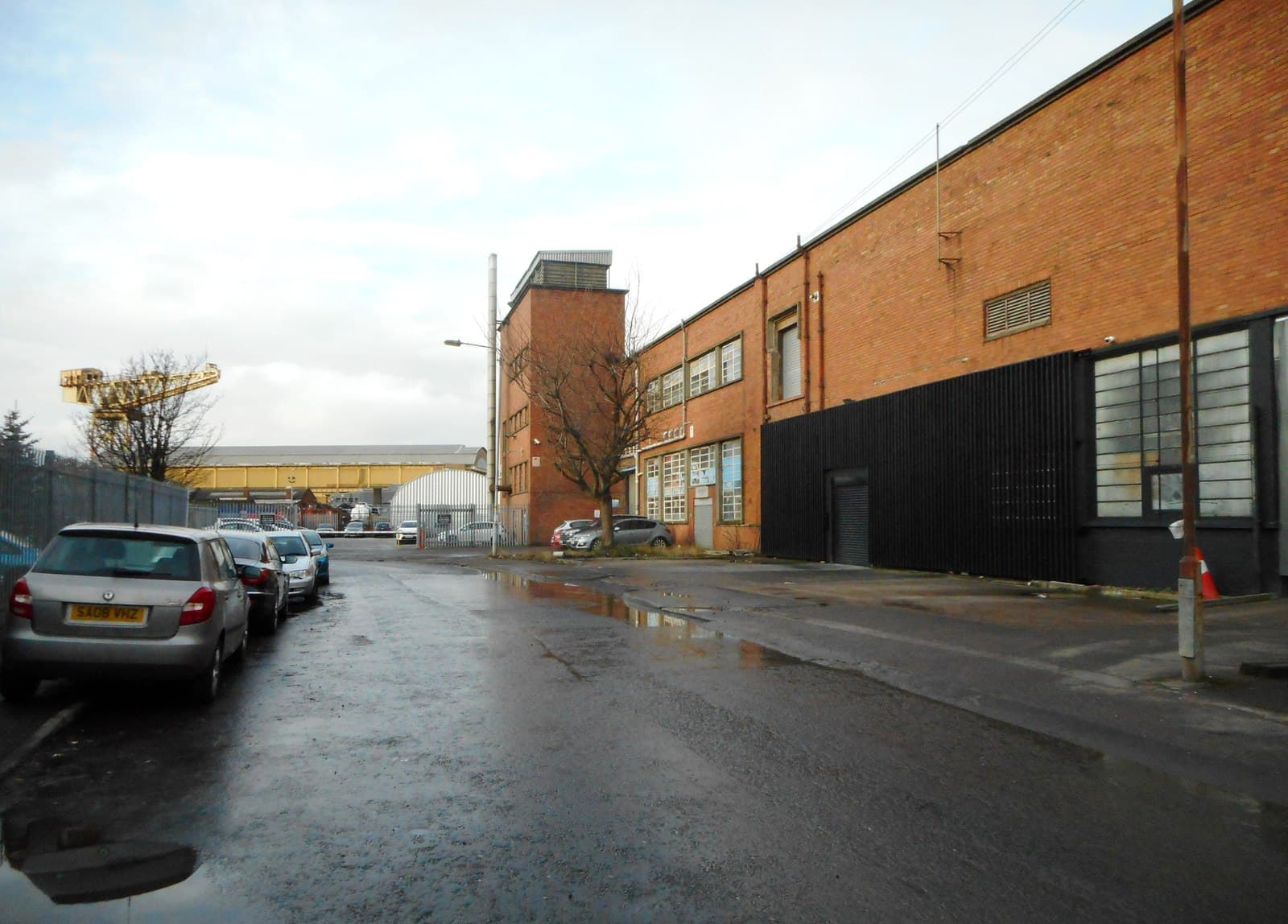 #2 Willy Wonka Experience Glasgow (2024) — Top 10 Worst Event Cancellation Stories