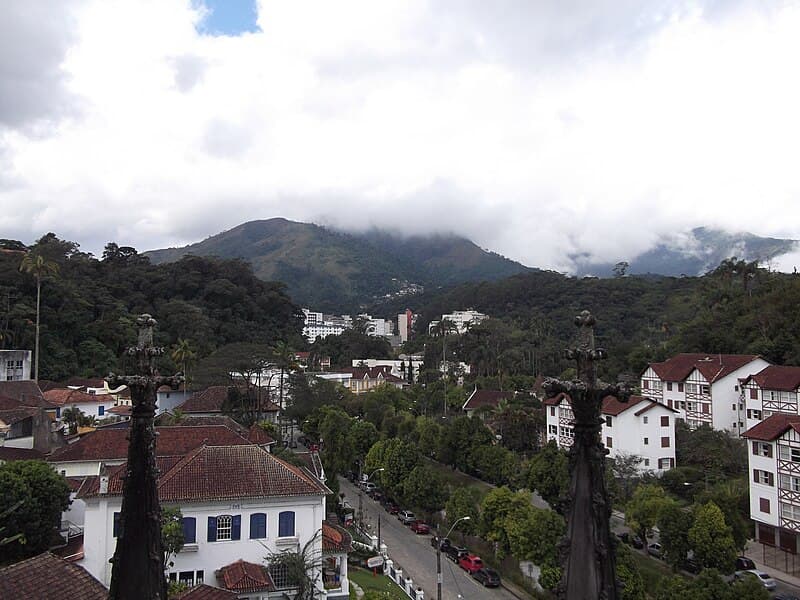 #10 Festival Brasileiro da Cerveja (Blumenau, Brazil) — Top 10 Best Beer Festivals 2026