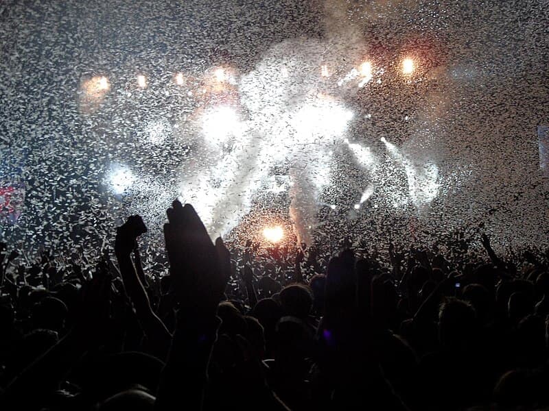 #6 Pukkelpop Storm Collapse (Belgium, 2011) — Top 10 Worst Music Festival Disasters