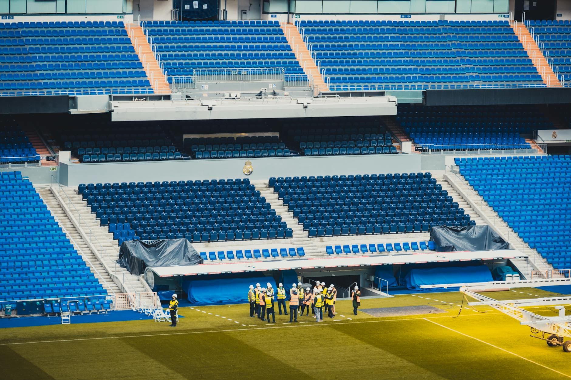 #4 Hillsborough Stadium Disaster (Sheffield, 1989) — Top 10 Worst Event Security Failures