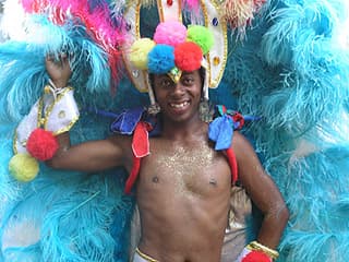 #4 Karneval der Kulturen (Berlin, Germany) — Top 10 Best Street Festivals