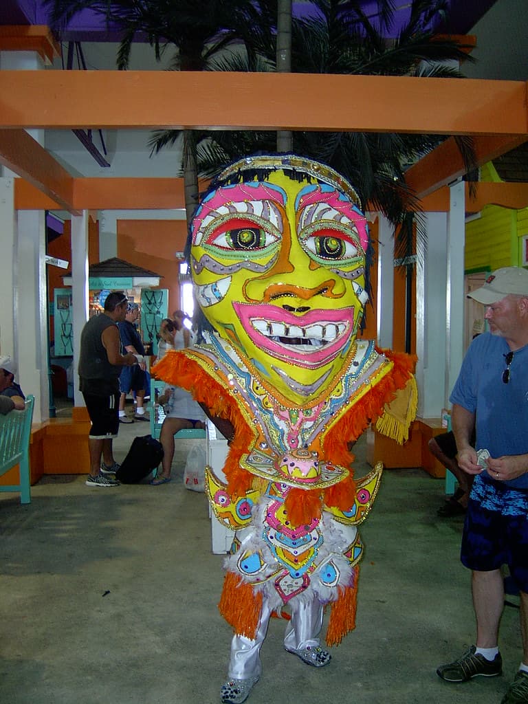 #10 Junkanoo (Nassau, Bahamas) — Top 10 Best Street Festivals