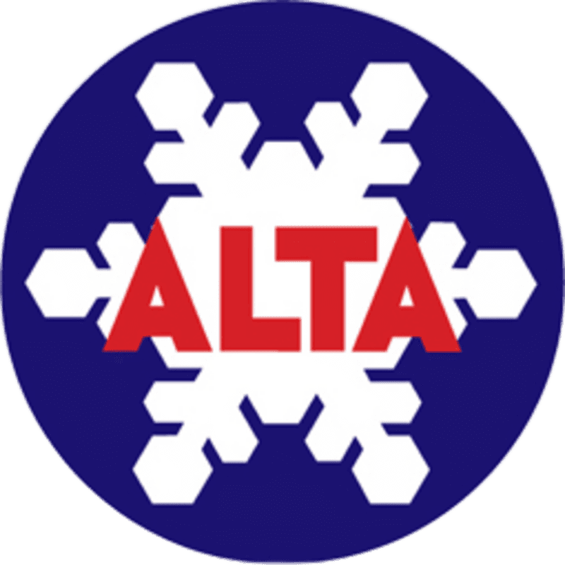 #9 Alta Ski Area — Top 10 Ski Resorts in the USA 2026