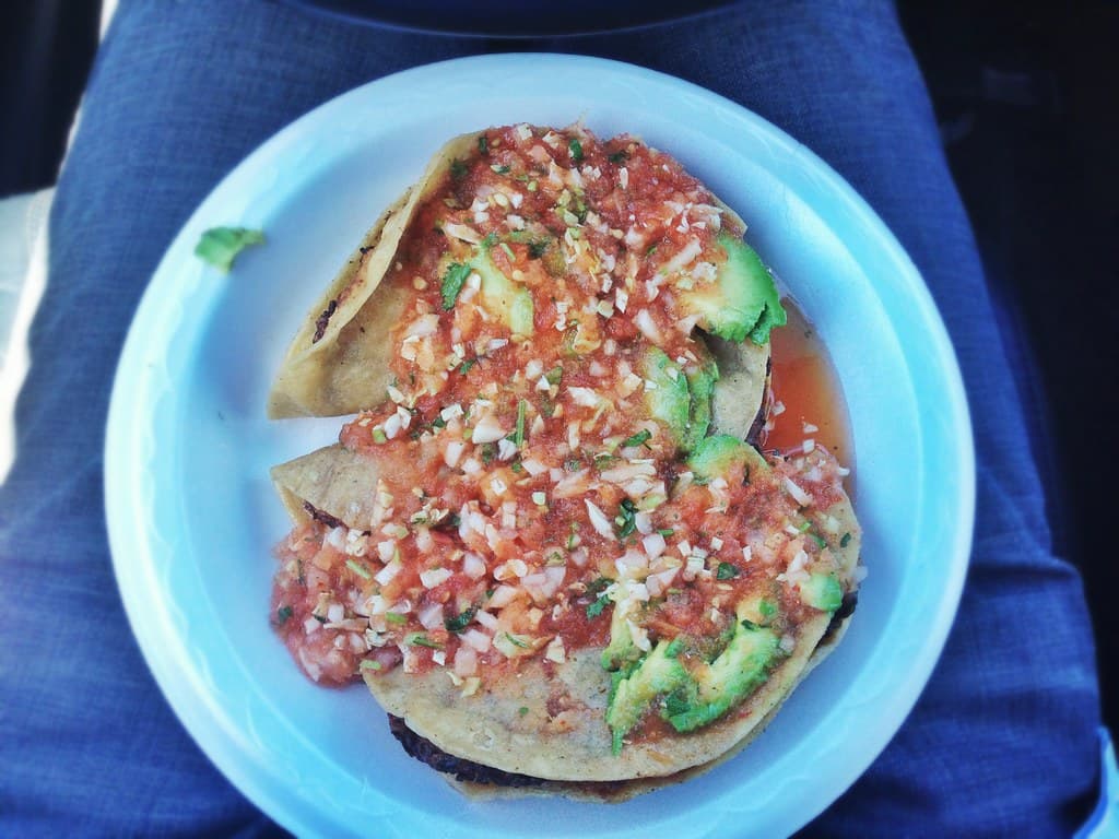 #4 Mariscos Jalisco — Top 10 Food Trucks in Los Angeles 2026