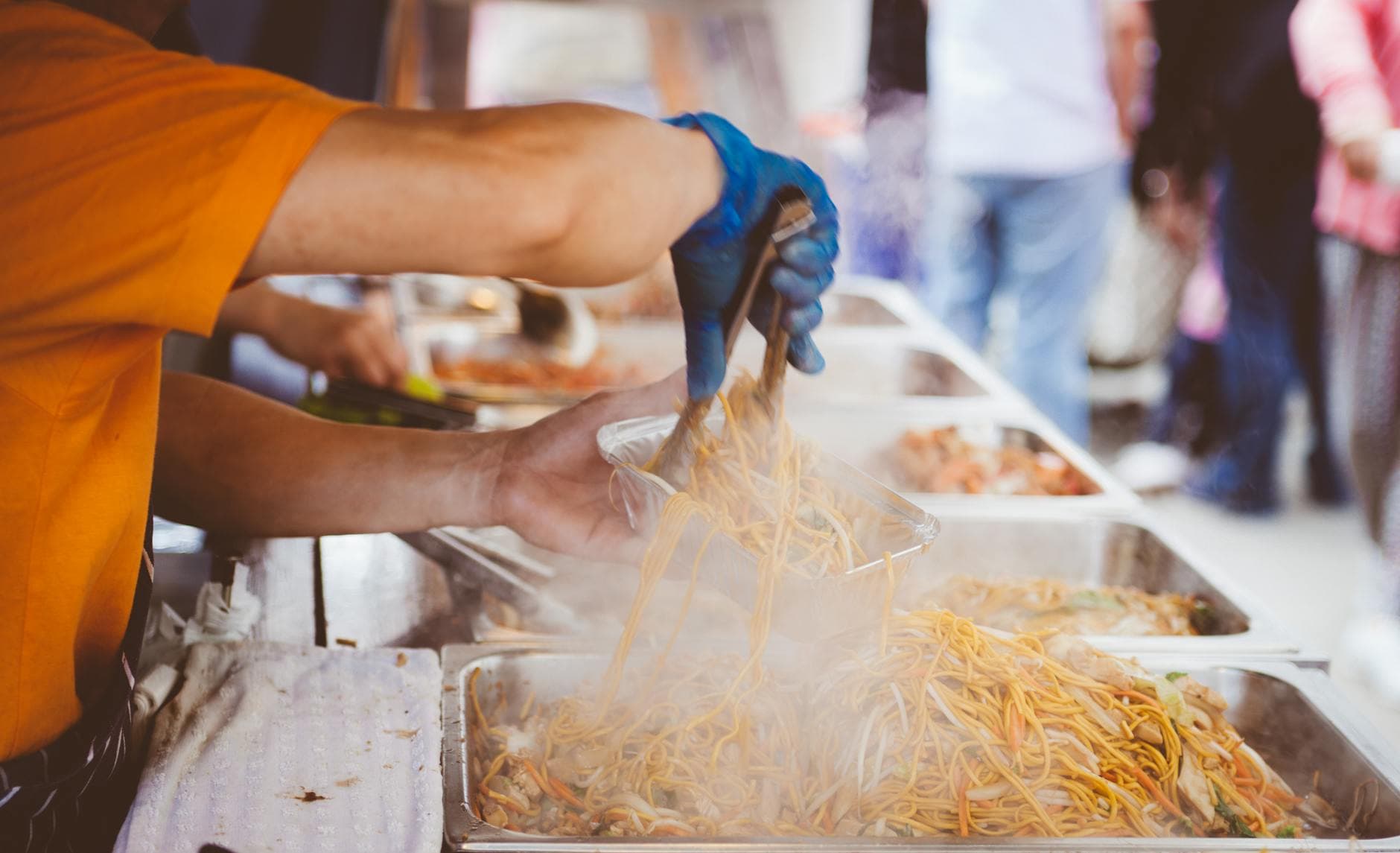 #8 India Jones Chow Truck — Top 10 Food Trucks in Los Angeles 2026