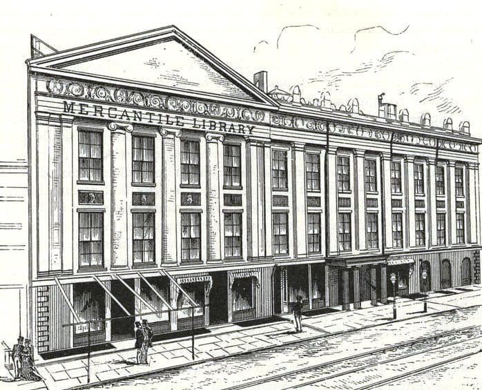 #9 The Center for Fiction — Top 10 Bookstores in New York City 2026