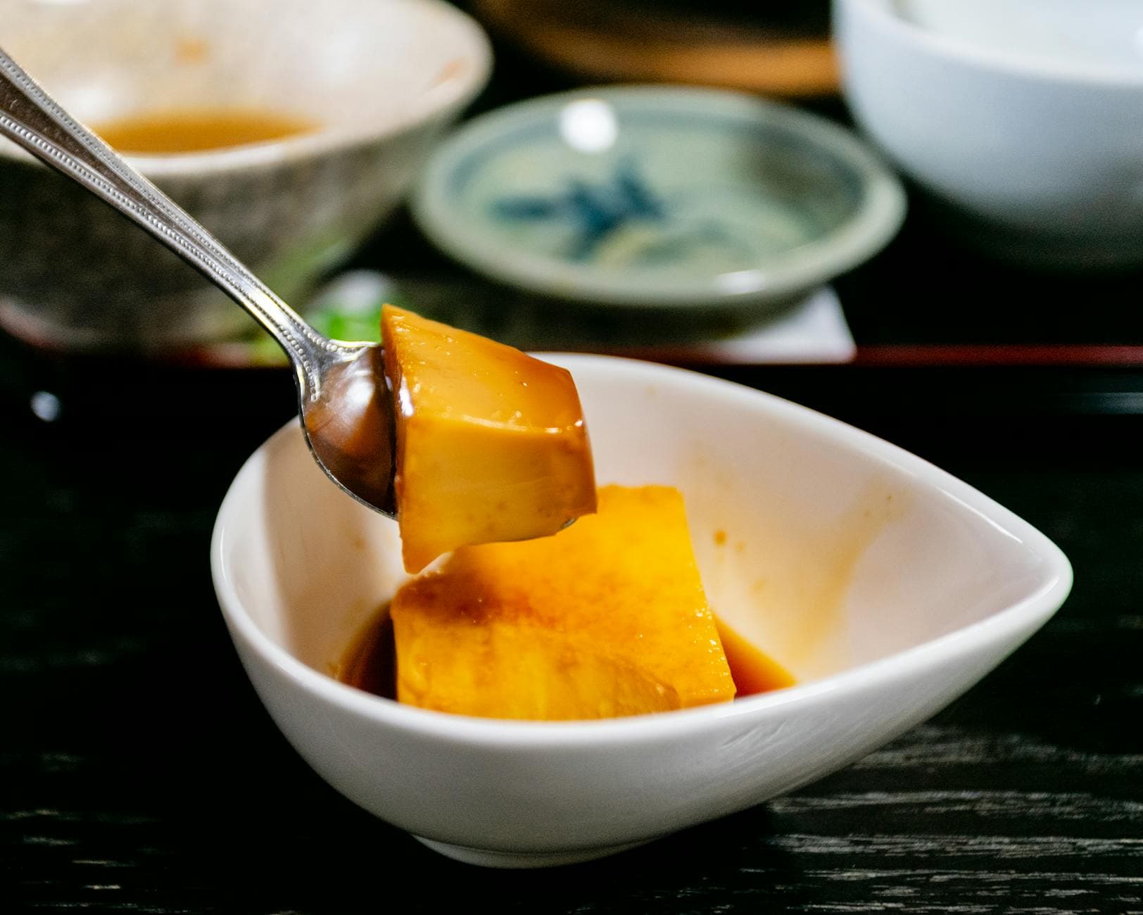 #3 Fei Jie Stinky Tofu — Top 10 Street Food Stalls in Mong Kok 2026