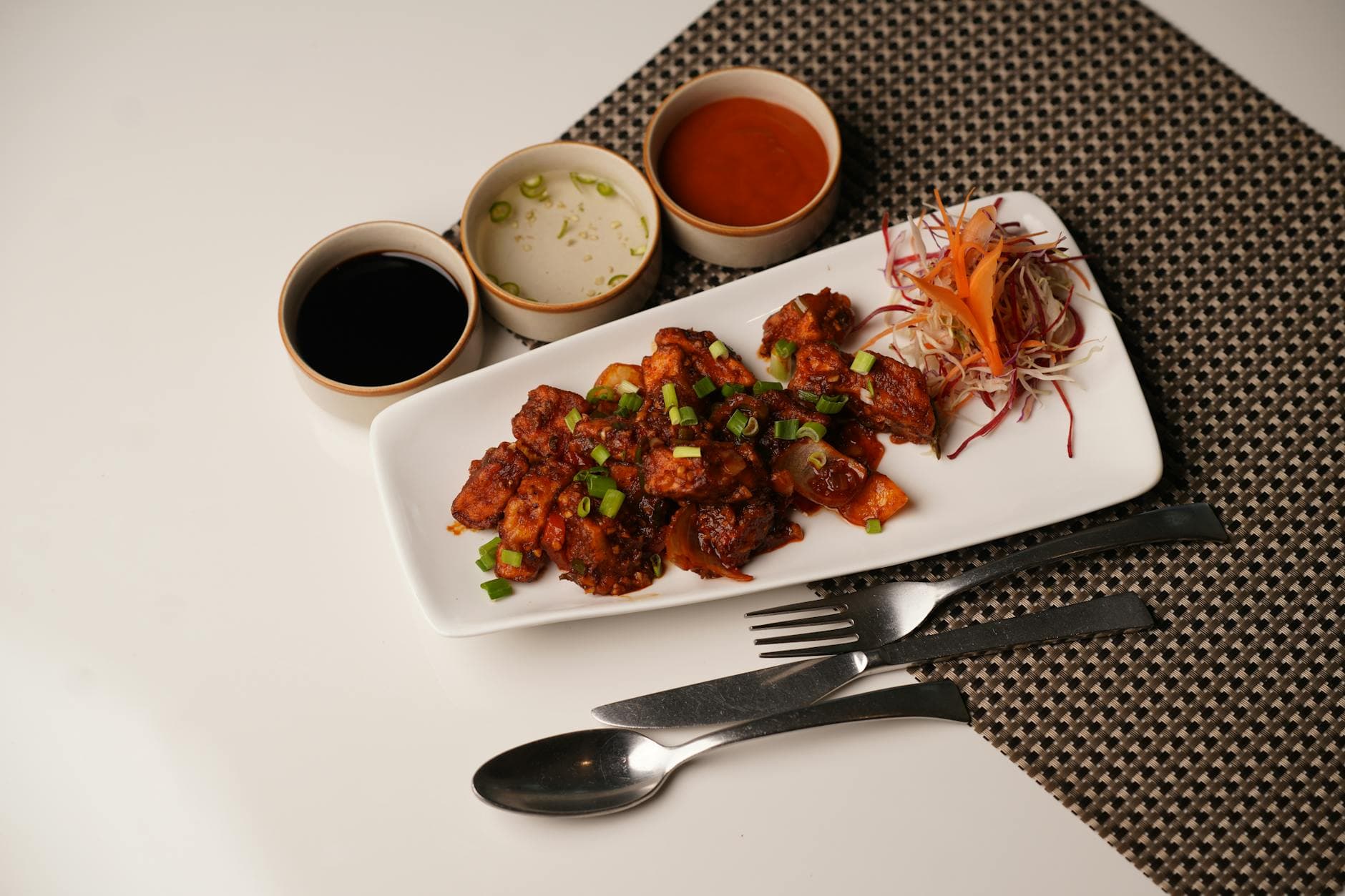 #7 Kowloon Soy Sauce Chicken Stand — Top 10 Street Food Stalls in Mong Kok 2026