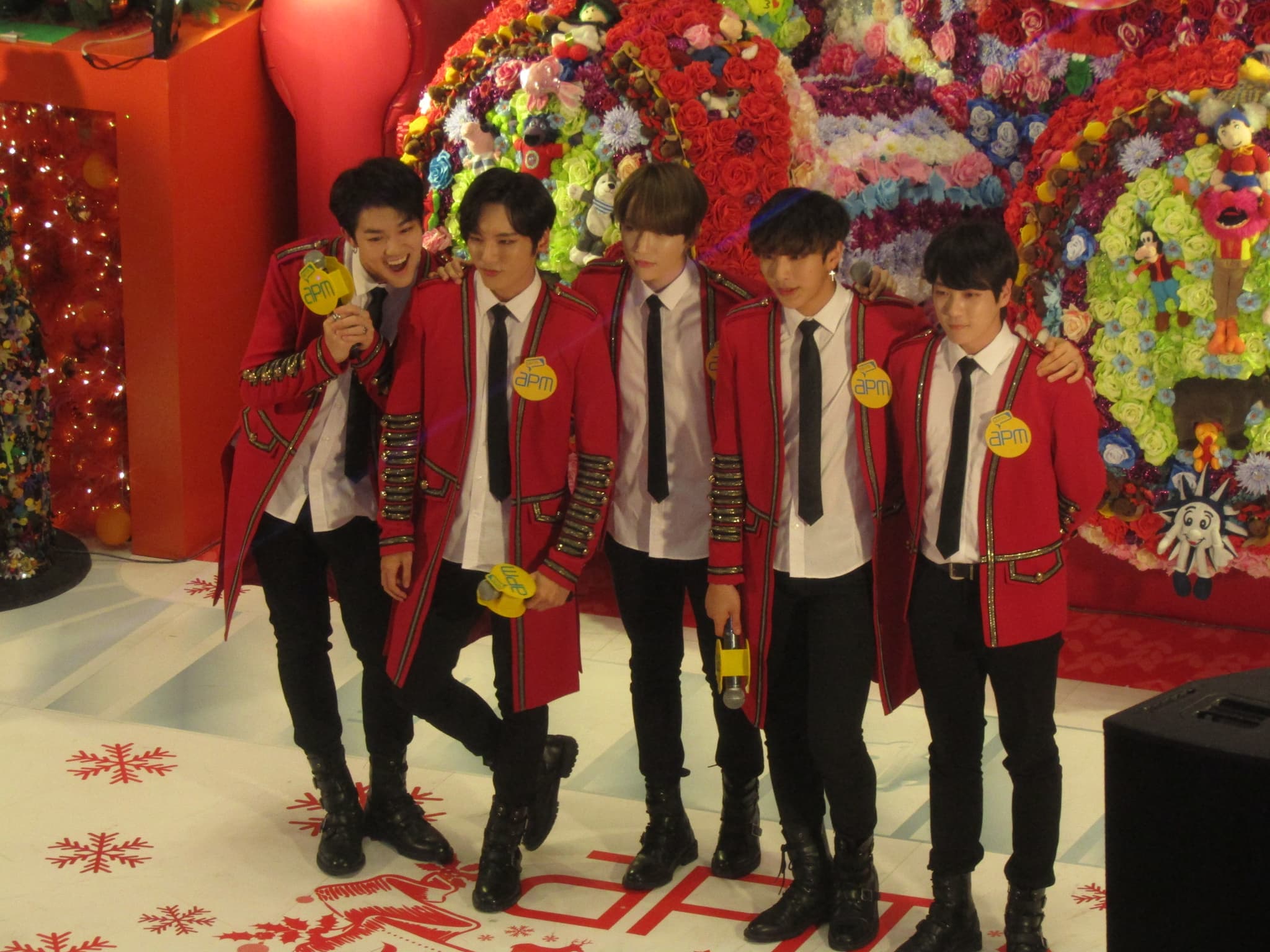 #10 APM Kwun Tong — Top 10 Shopping Malls in Hong Kong (Ranked)