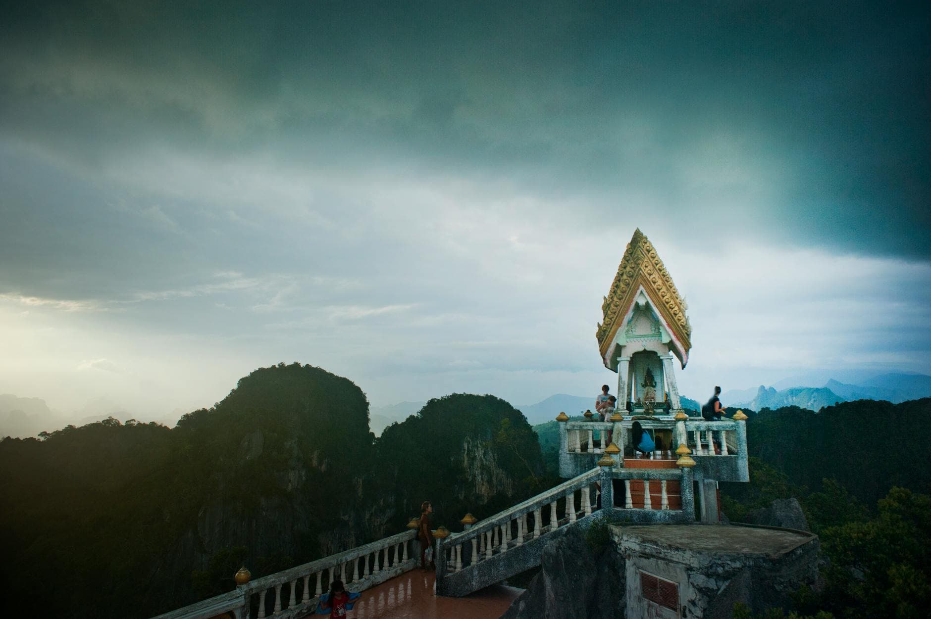 #8 Pak Tai Temple (Wan Chai) — Top 10 Temples in Hong Kong to Visit in 2026 (Iconic & Hidden Gems)