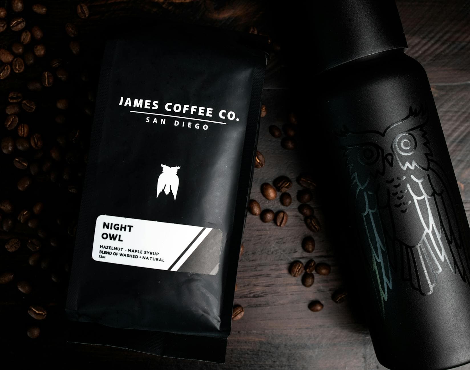 #3 NOC Coffee Co. — Top 10 Coffee Shops in Central Hong Kong 2026