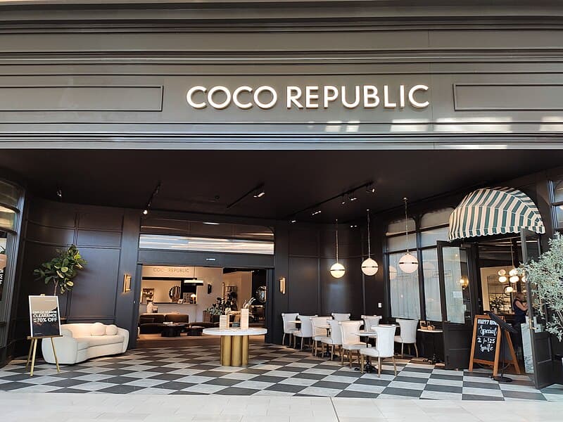 #10 Coco Espresso — Top 10 Coffee Shops in Central Hong Kong 2026