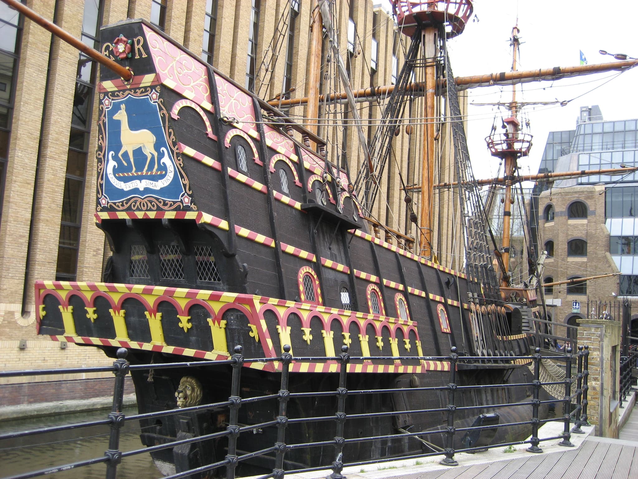 #7 The Golden Hind — Top 10 Fish and Chips Shops in the UK 2026