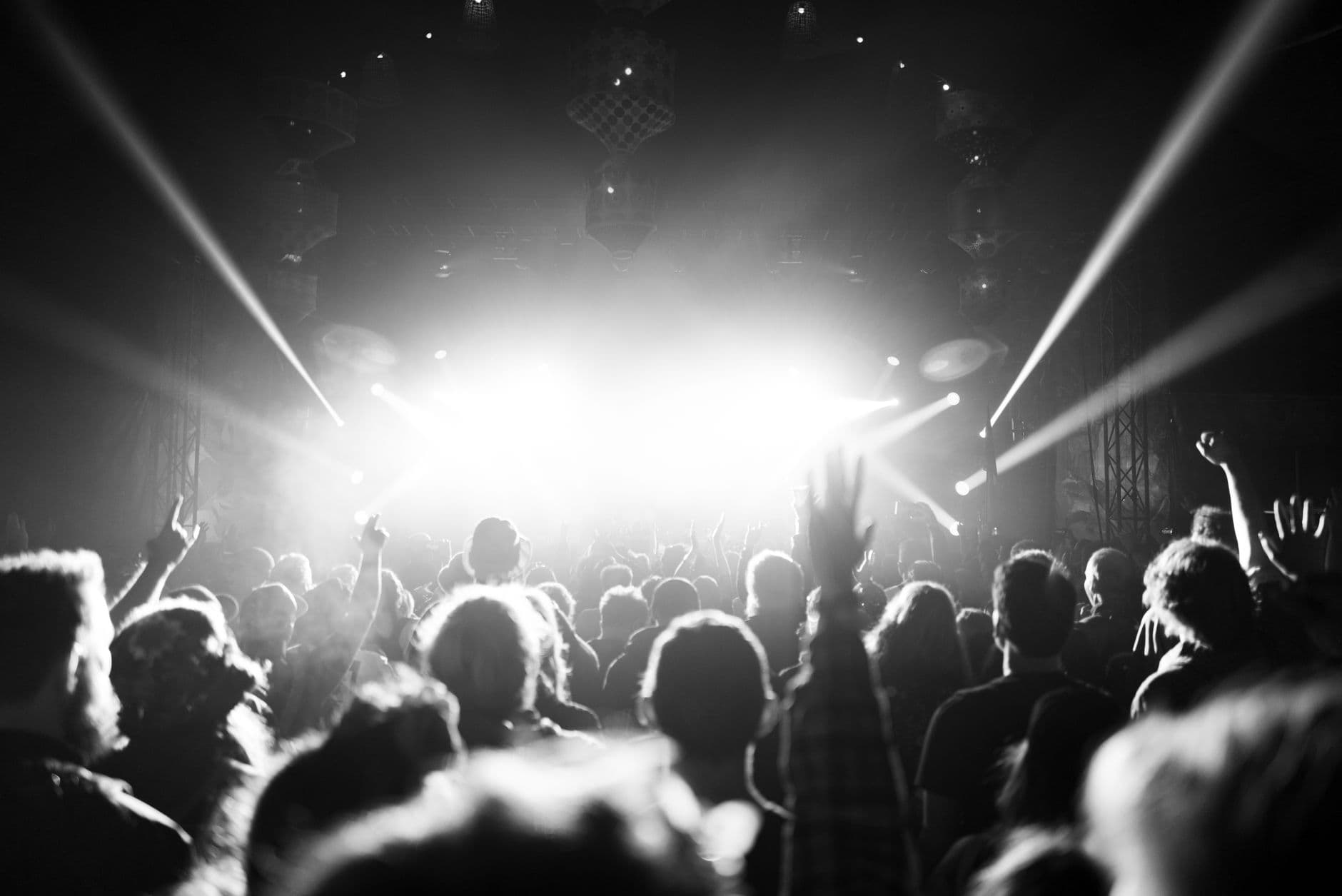 #1 Glastonbury Festival — Top 10 Music Festivals in the UK 2026