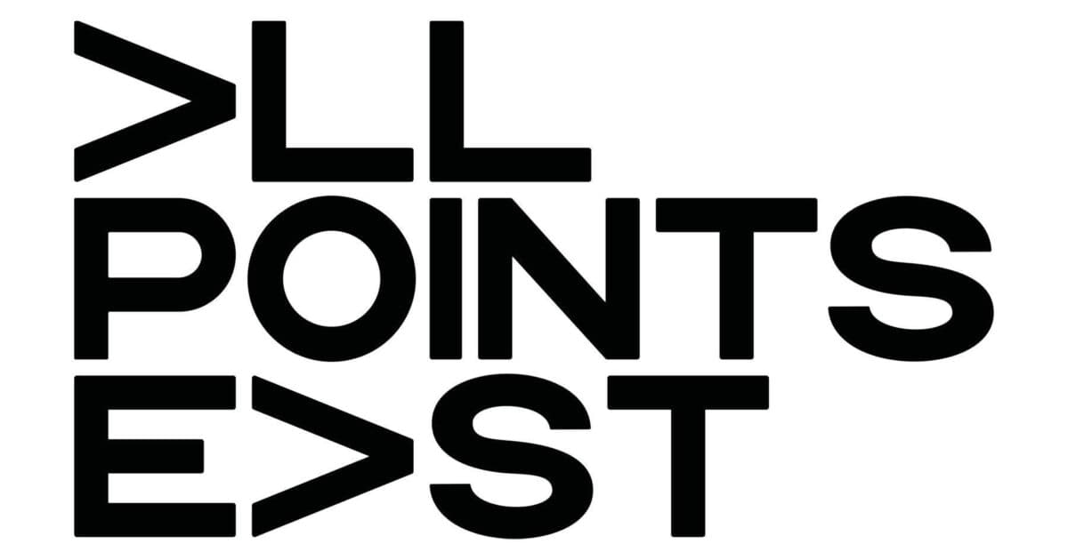 #10 All Points East — Top 10 Music Festivals in the UK 2026