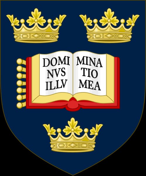 #1 University of Oxford — Top 10 Universities in the UK 2026