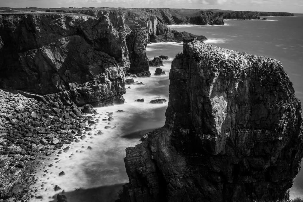 #3 The Jurassic Coast Path — Top 10 Countryside Walks in England 2026