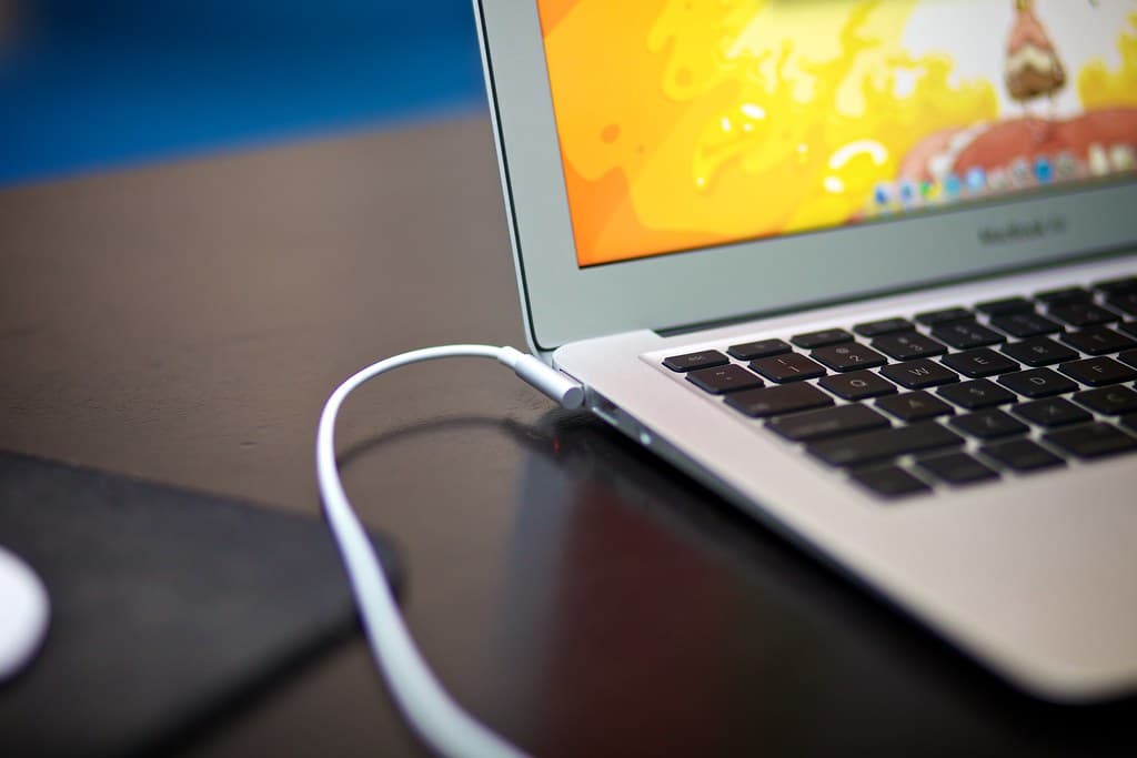 #1 Apple MacBook Air 13-inch (M3, 2024) — Top 10 Best Laptops in the UK 2025
