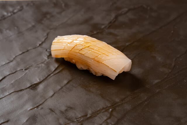 #3 Sushidokoro Rin — Top 10 Sushi Restaurants in Osaka