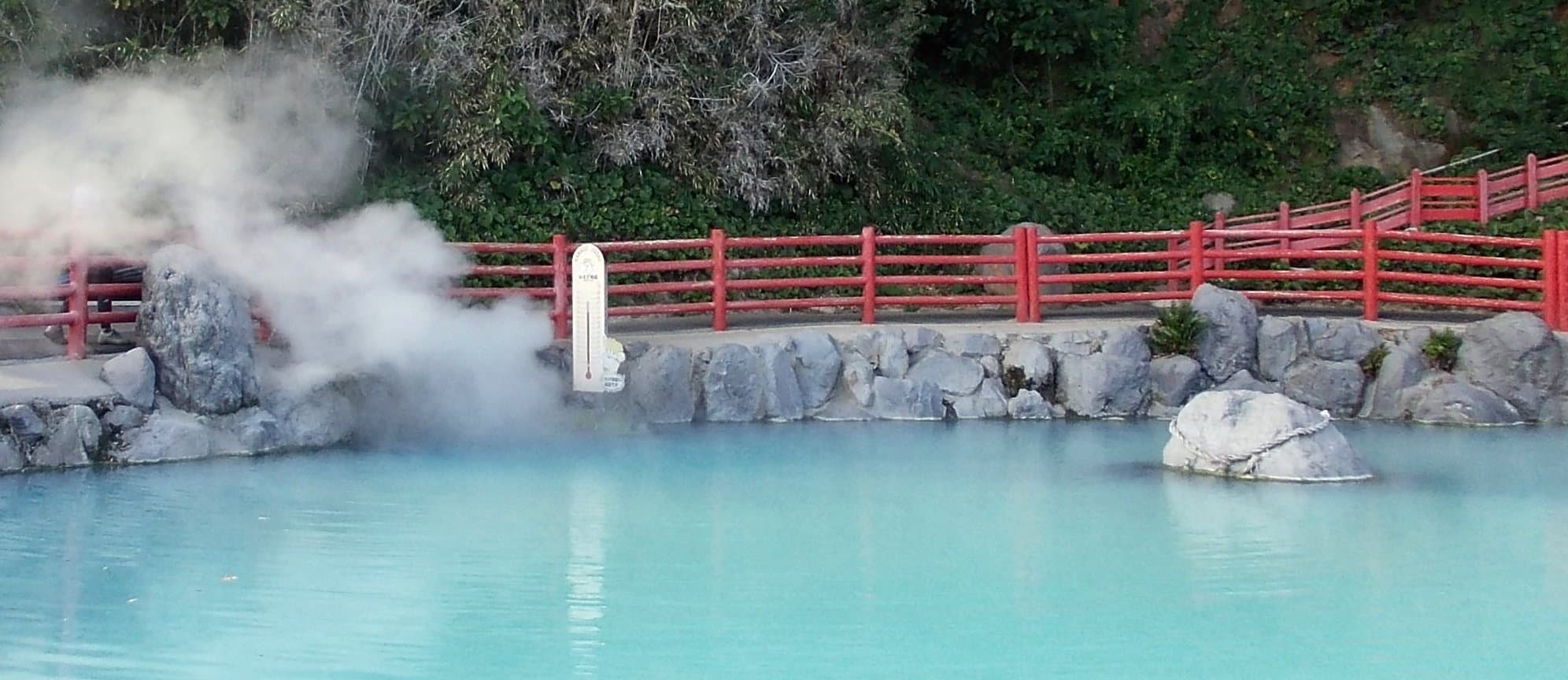 #1 Beppu — Top 10 Onsen Towns in Japan 2026