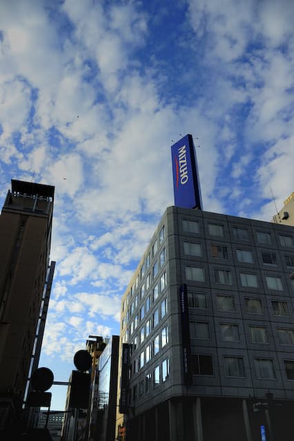 #1 Ginza Chuo-dori — Top 10 Shopping Streets in Tokyo 2026