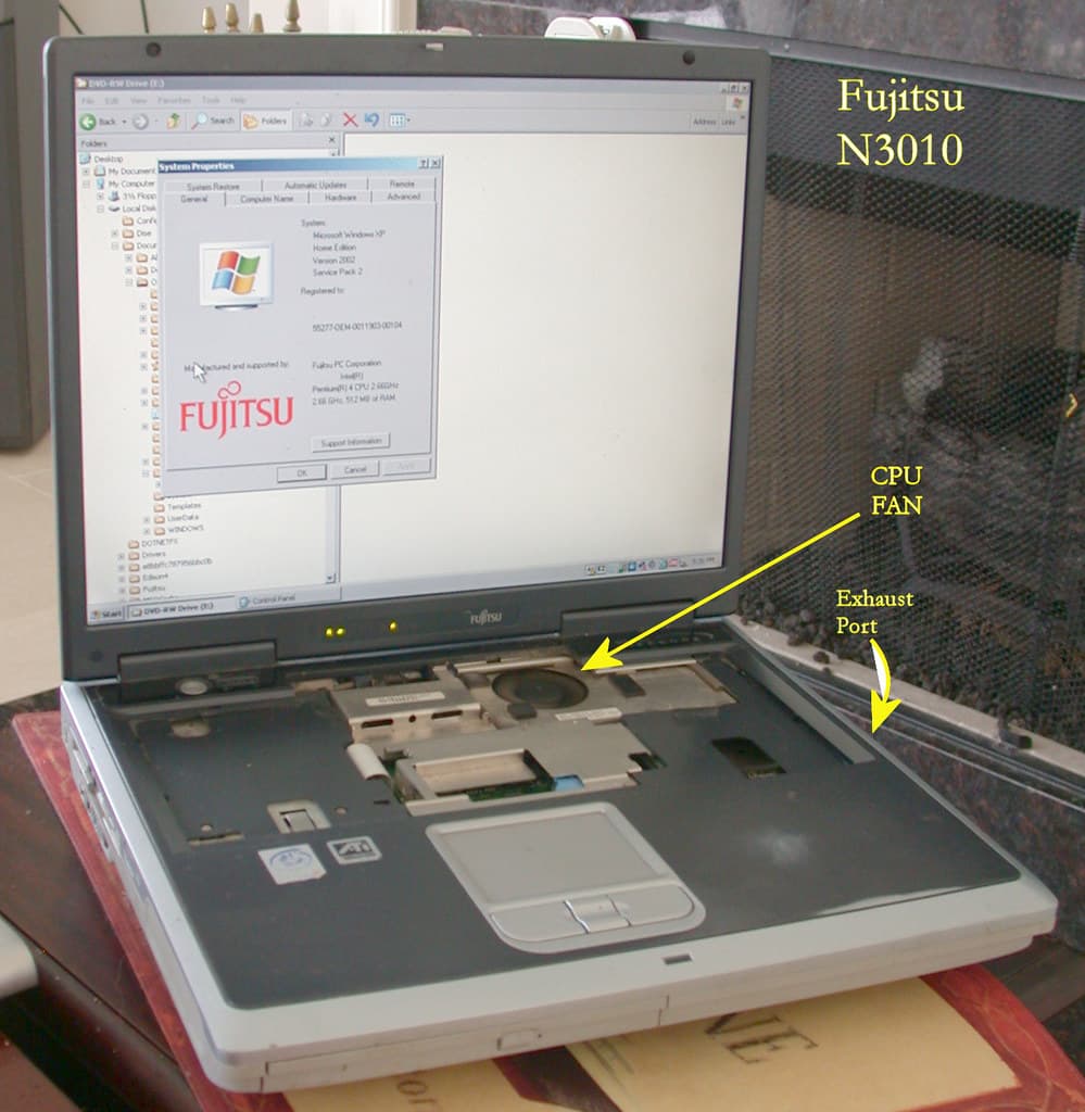 #10 Fujitsu — Top 10 Tech Companies in Japan 2026