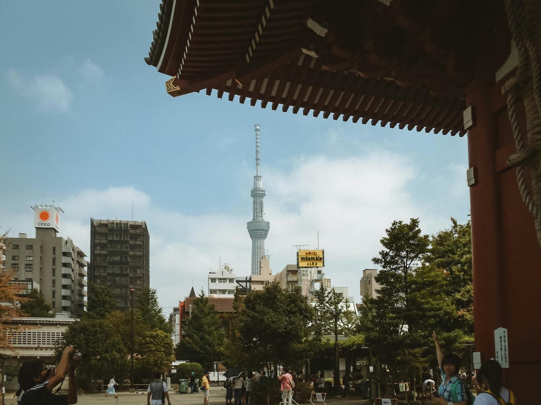 #7 Resol Poshtel Tokyo Asakusa — Top 10 Capsule Hotels in Japan 2026
