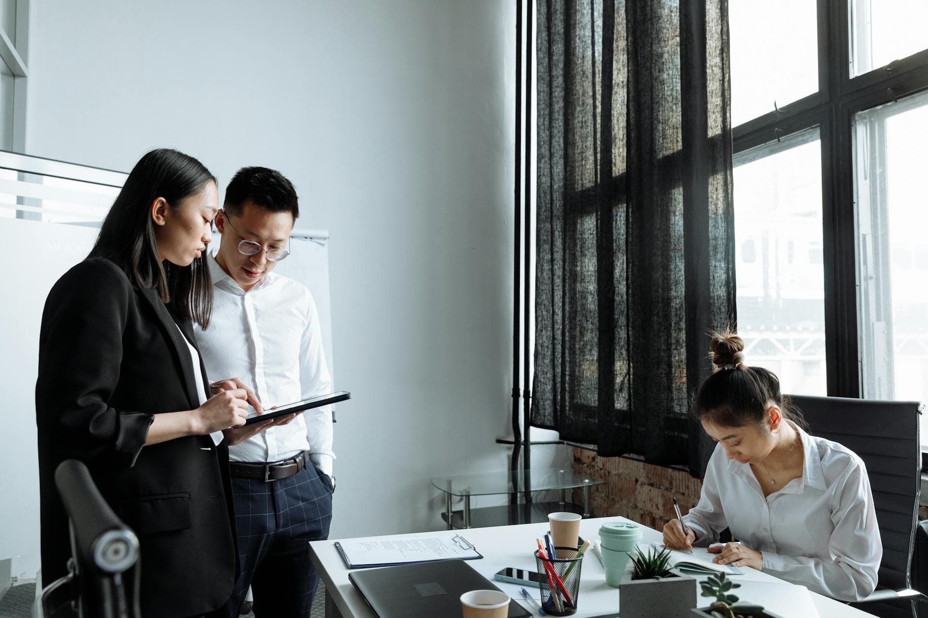 #8 The Working Capitol — Top 10 Coworking Spaces in Singapore 2026