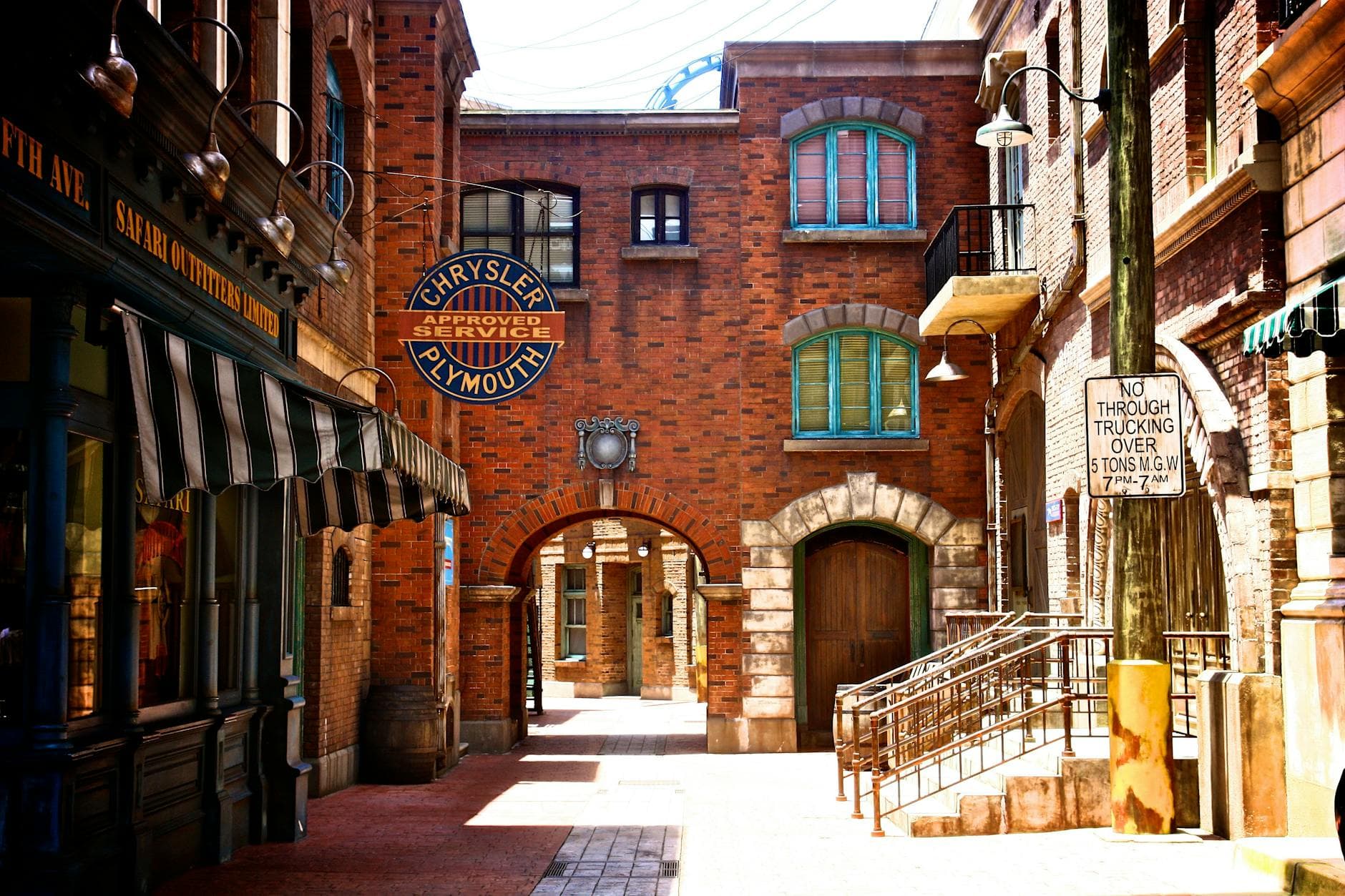 #1 Universal Studios Singapore — Top 10 Family Attractions in Singapore 2026