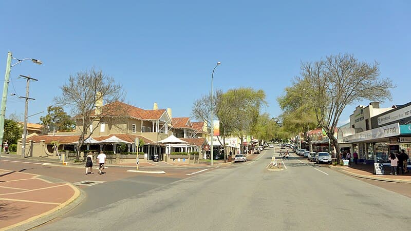 #2 Margaret River — Top 10 Wine Regions in Australia 2026
