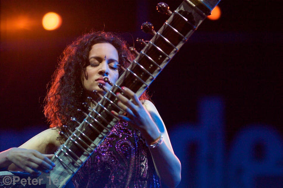 #6 WOMADelaide — Top 10 Music Festivals in Australia 2026