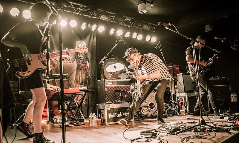 #10 Caloundra Music Festival — Top 10 Music Festivals in Australia 2026
