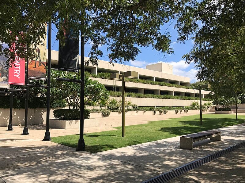 #5 Queensland Art Gallery and GOMA — Top 10 Art Galleries in Australia 2026