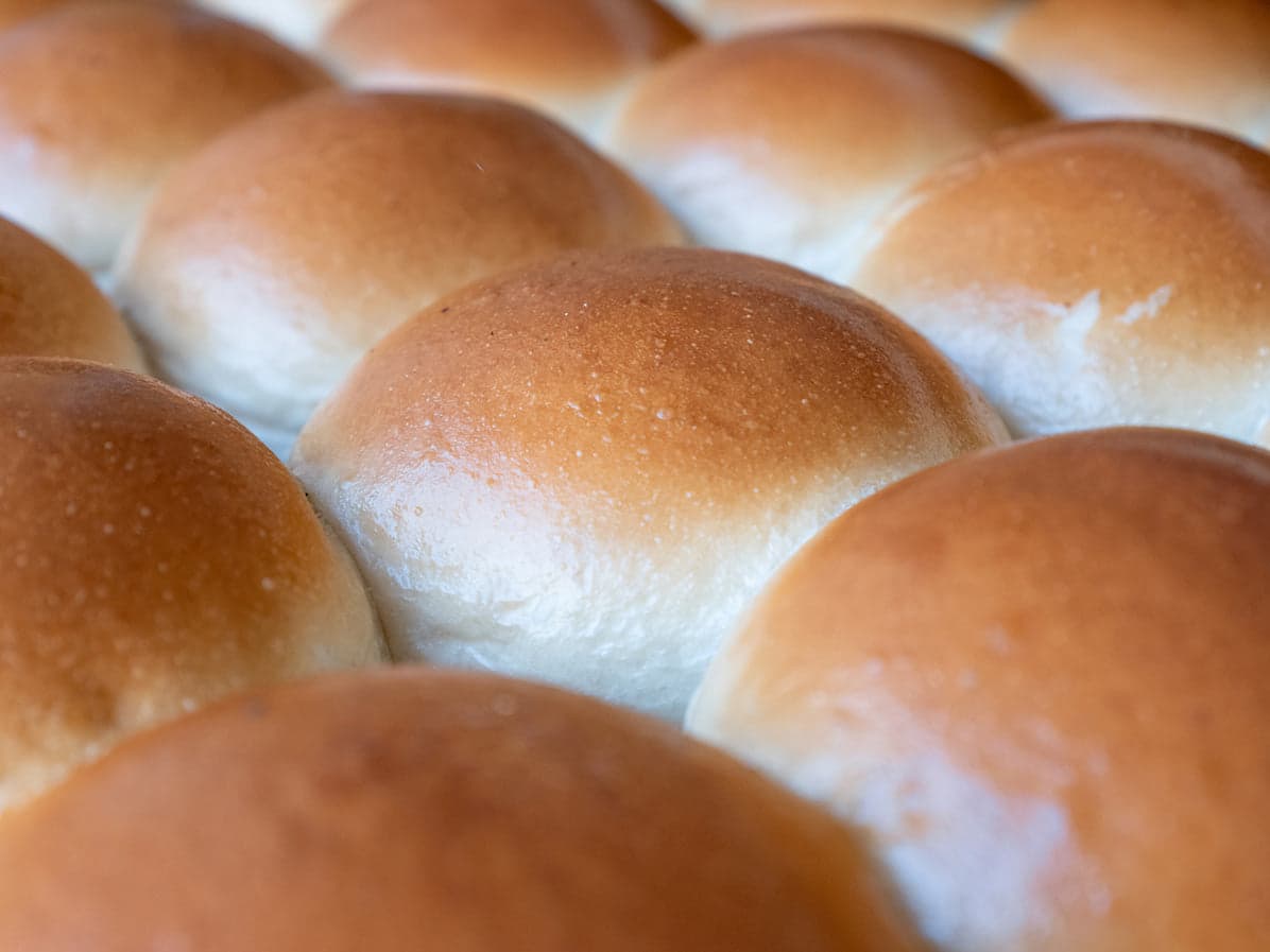#5 Bekarei — Top 10 Bakeries in Berlin 2026