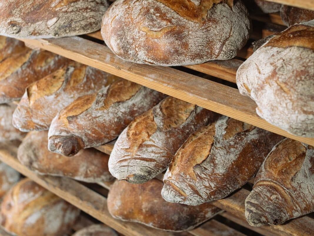 #7 Domberger Brotwerk — Top 10 Bakeries in Berlin 2026