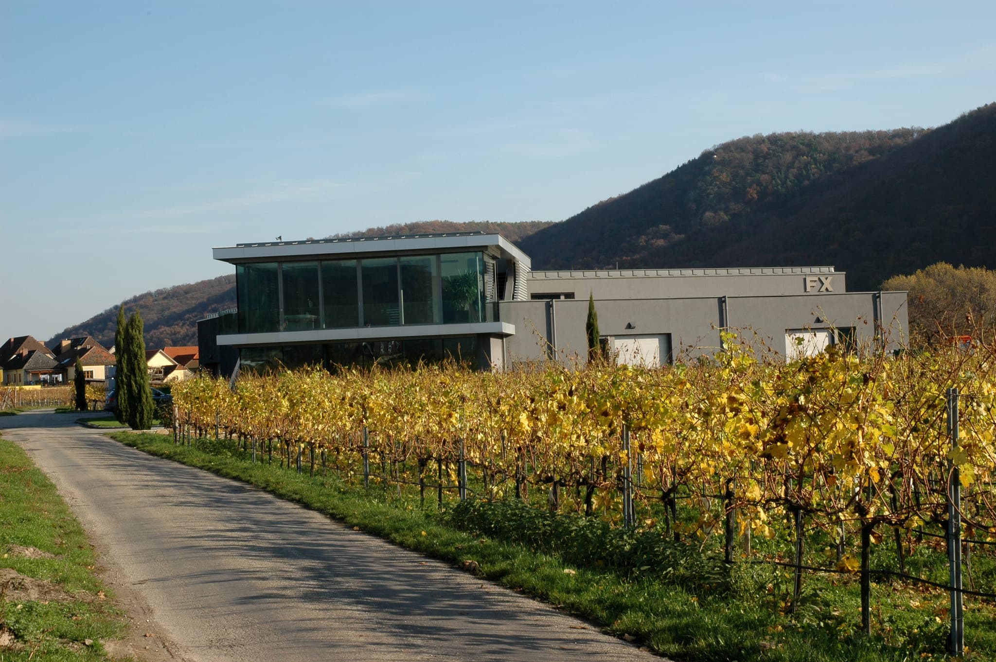 #5 Weingut Keller — Top 10 Vineyards in Germany 2026