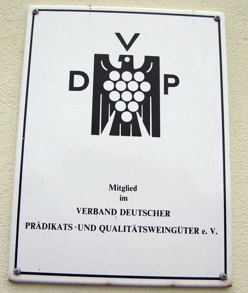 #10 Weingut Fritz Haag — Top 10 Vineyards in Germany 2026