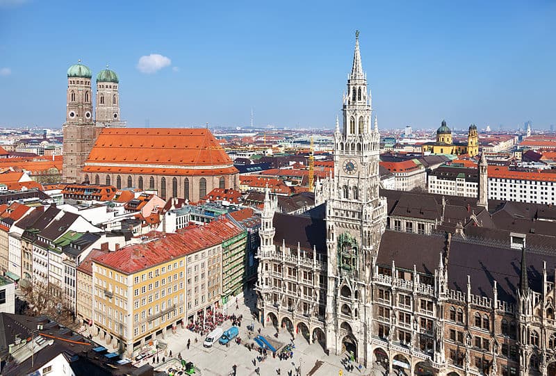 #5 Zum Franziskaner — Top 10 Traditional Restaurants in Bavaria 2026