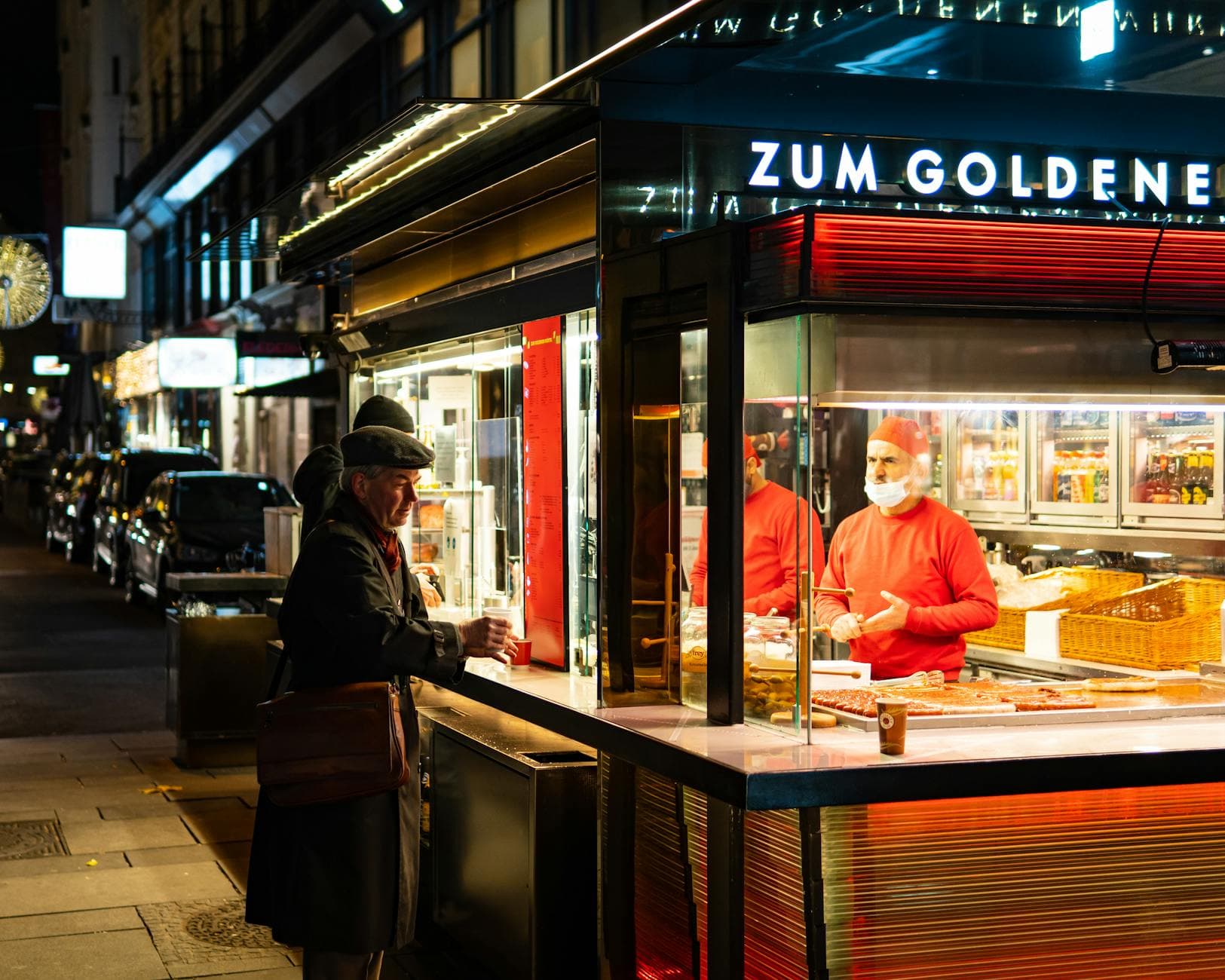 #9 Wirtshaus zum Straubinger — Top 10 Traditional Restaurants in Bavaria 2026