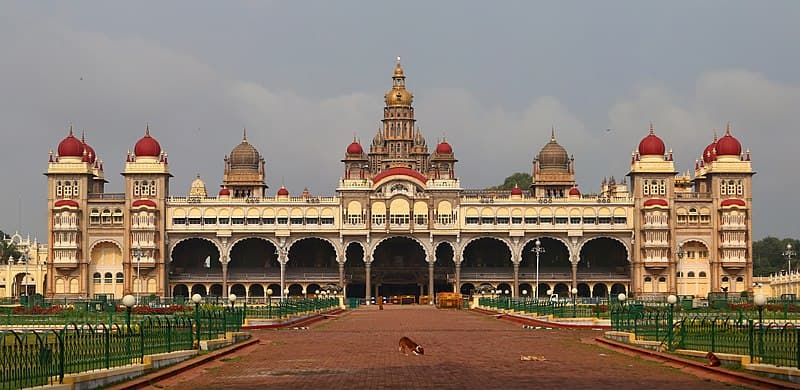 #5 Mysore Ashtanga Yoga Centre — Top 10 Yoga Retreats in India 2026
