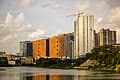 #2 Hyderabad (HITEC City) — Top 10 IT Hubs in India 2026