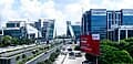#5 Gurugram (Cyber City) — Top 10 IT Hubs in India 2026