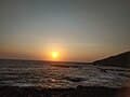 #3 Baga Beach — Top 10 Beaches in Goa 2026