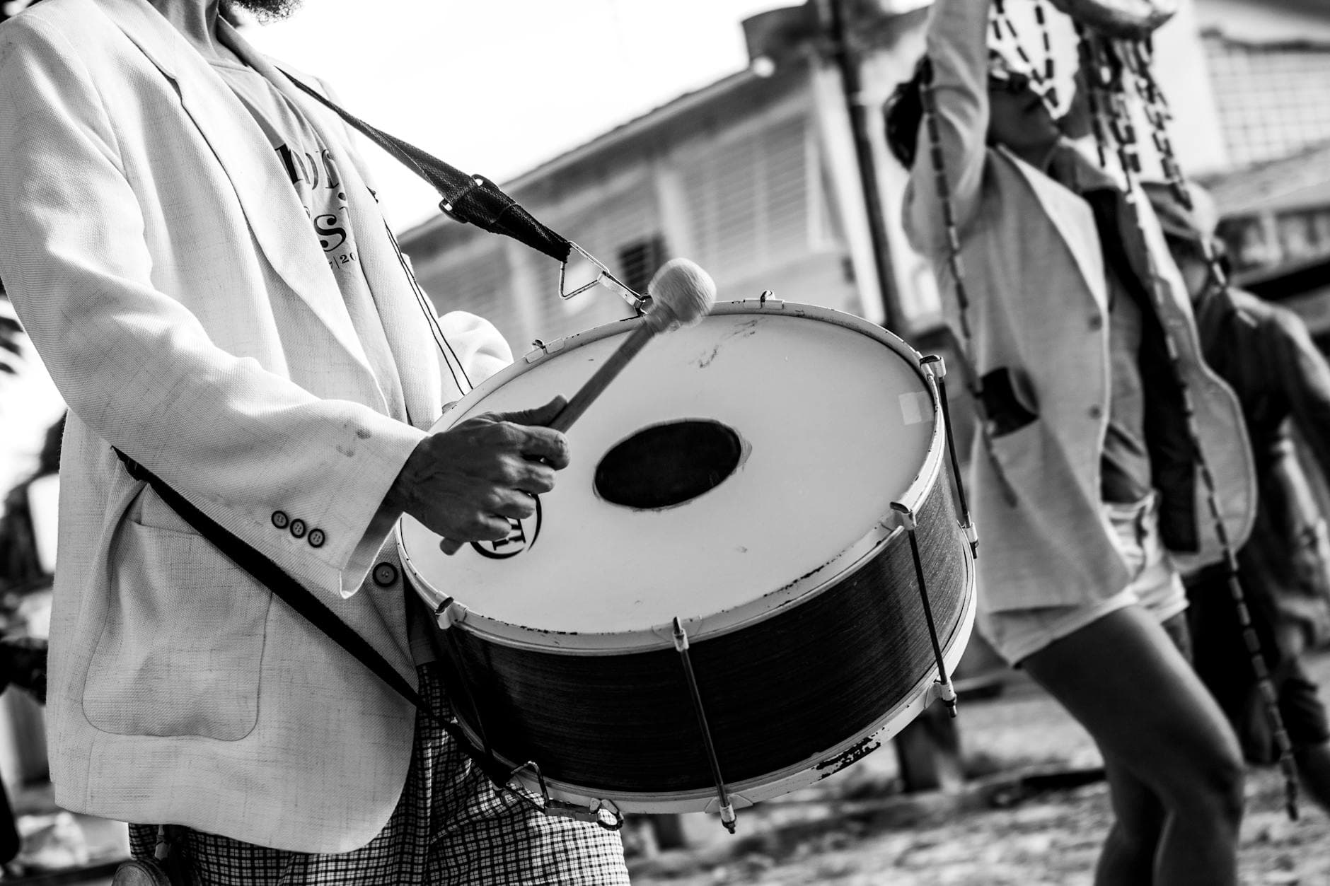 Olinda Carnival