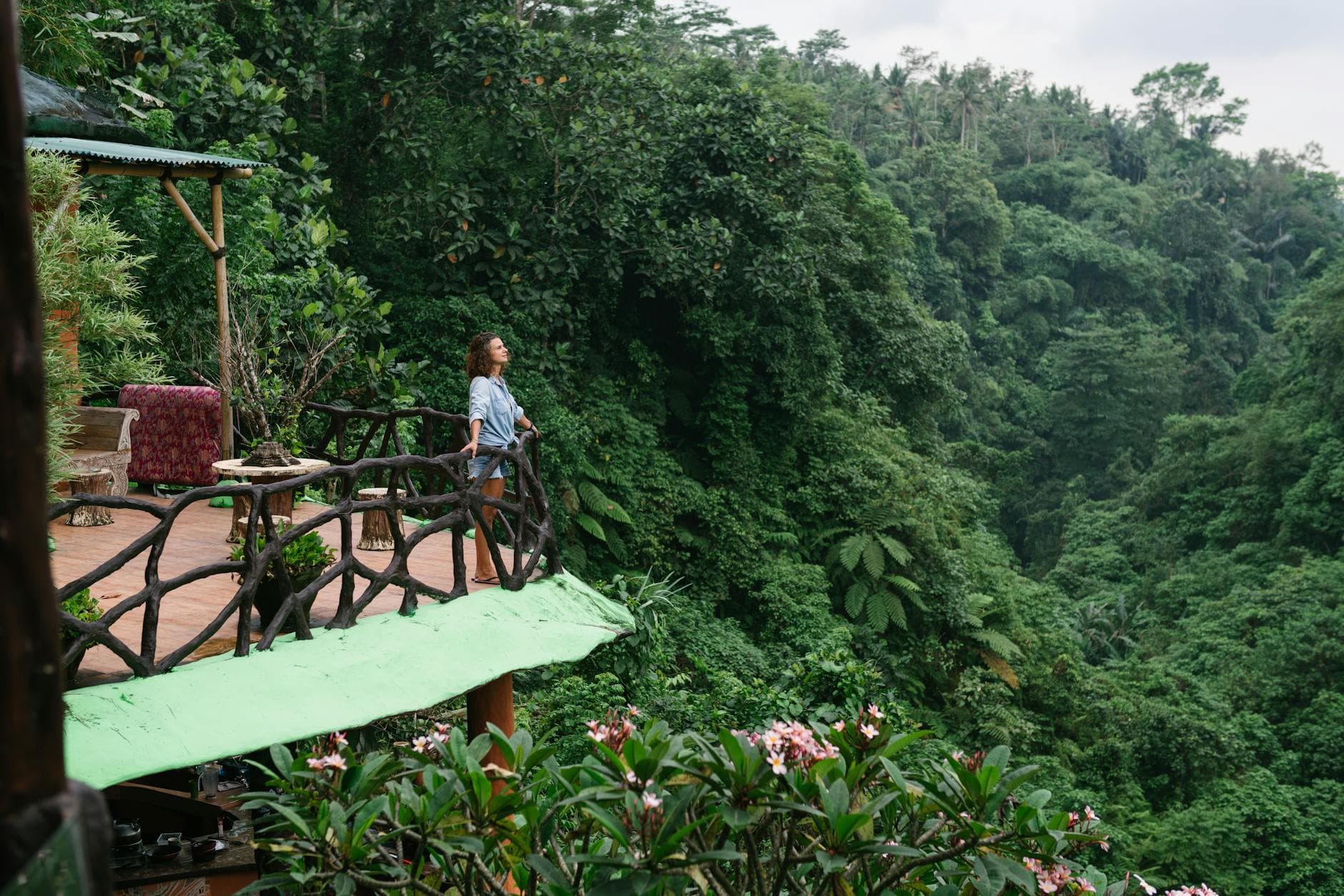 #2 Anavilhanas Jungle Lodge — Top 10 Eco-Lodges in the Amazon 2026