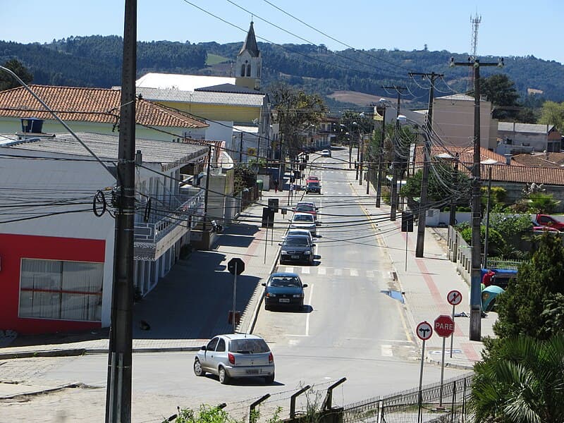 #1 Fazenda Santa Ines — Top 10 Coffee Farms in Brazil 2026