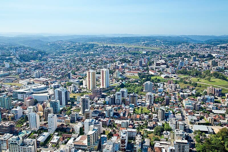 #2 Fazenda Ambiental Fortaleza — Top 10 Coffee Farms in Brazil 2026